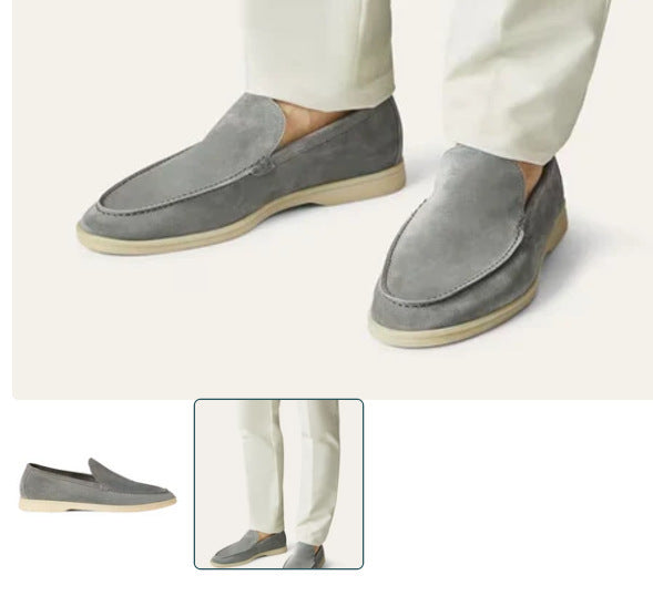 Chic Orthopedic Shoes with Unique Design