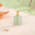 Romantic Necklace for Special Moments