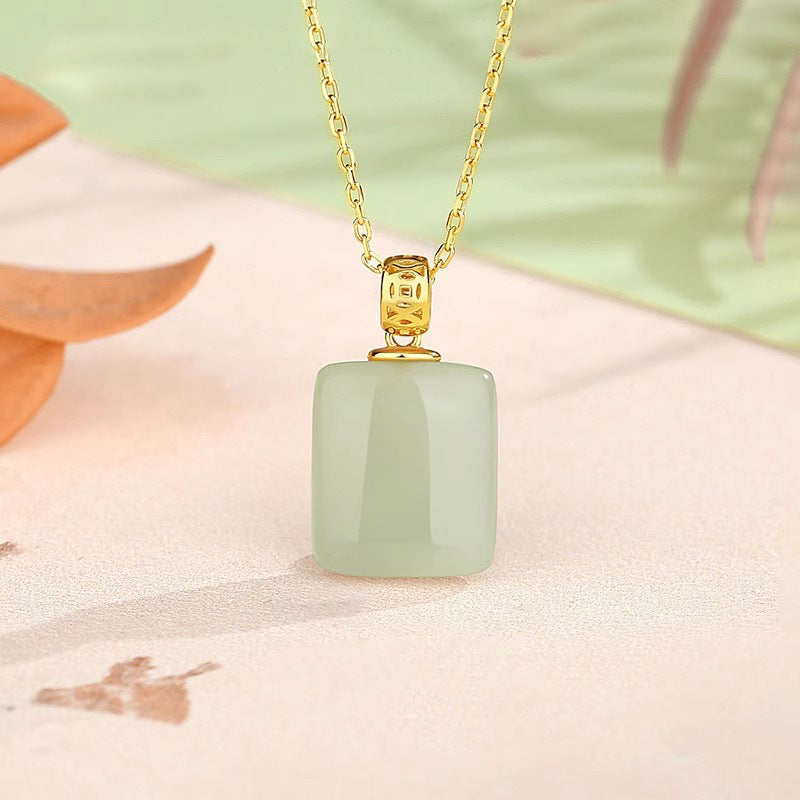 Romantic Necklace for Special Moments