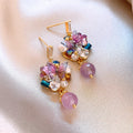 Classic Earring with Timeless Appeal