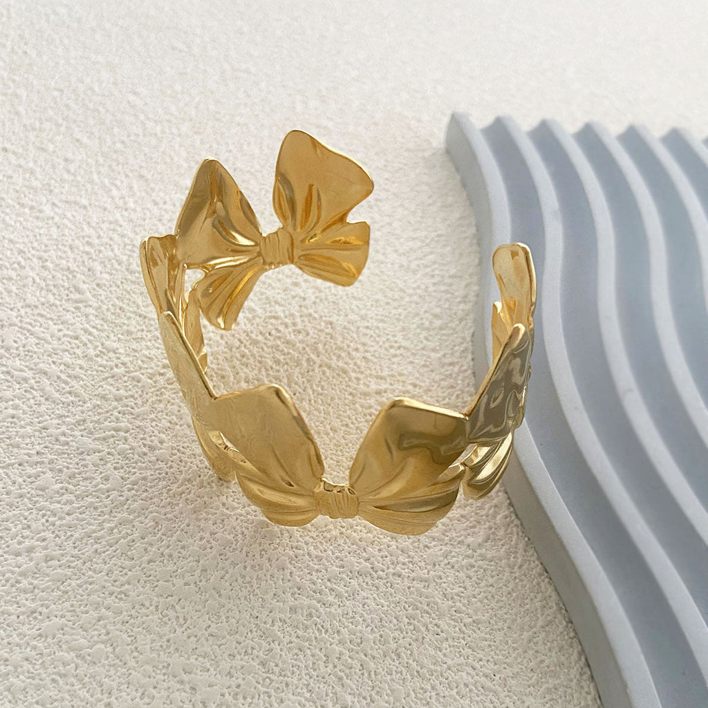Delicate Artisan Bracelet
