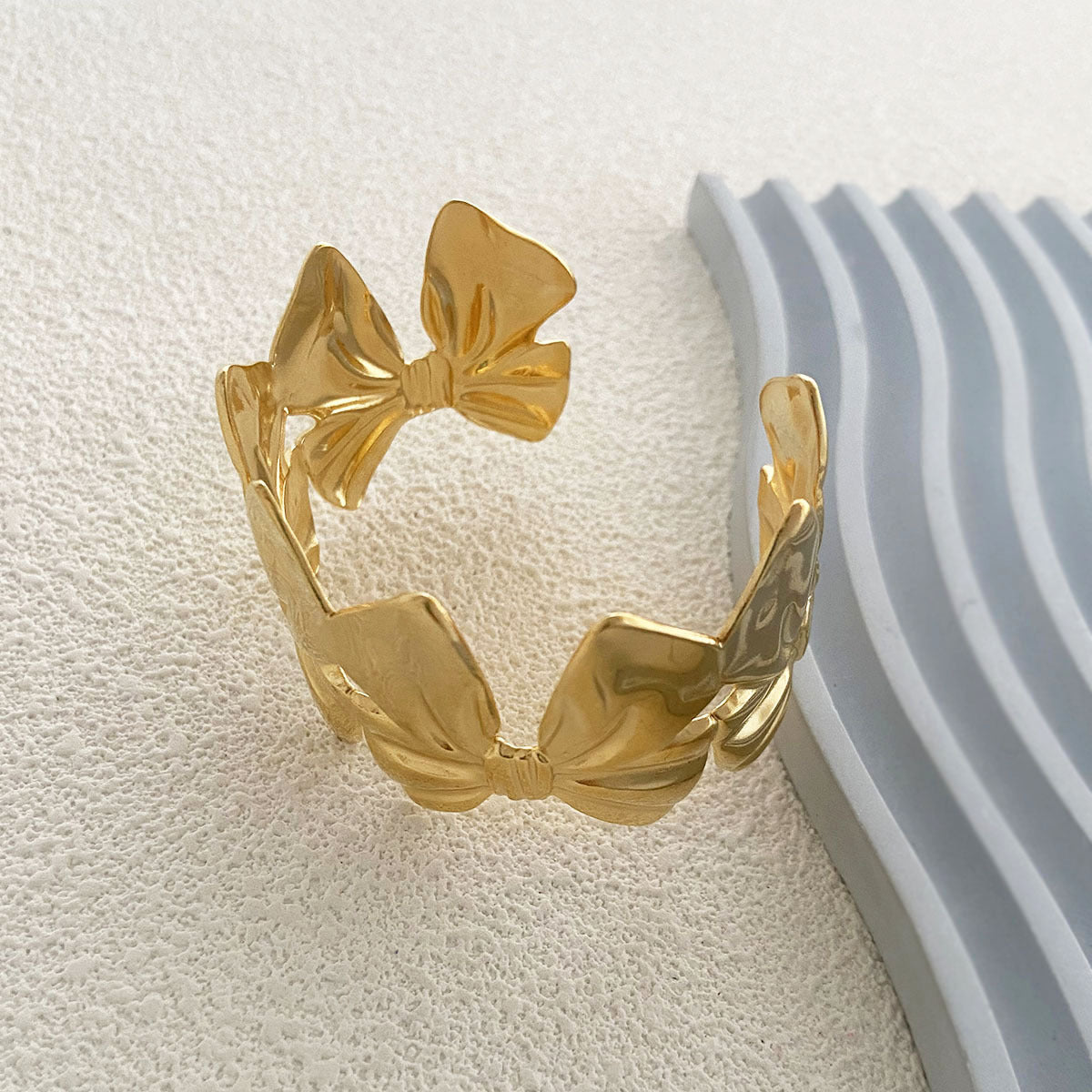 Delicate Artisan Bracelet