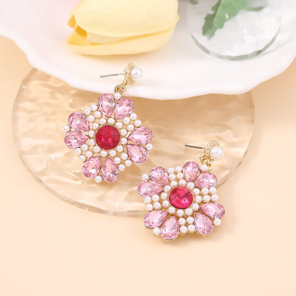 Elegant Pearl Earring for Every Occasion