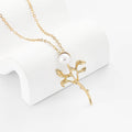 Romantic Pearl Necklace for Special Moments