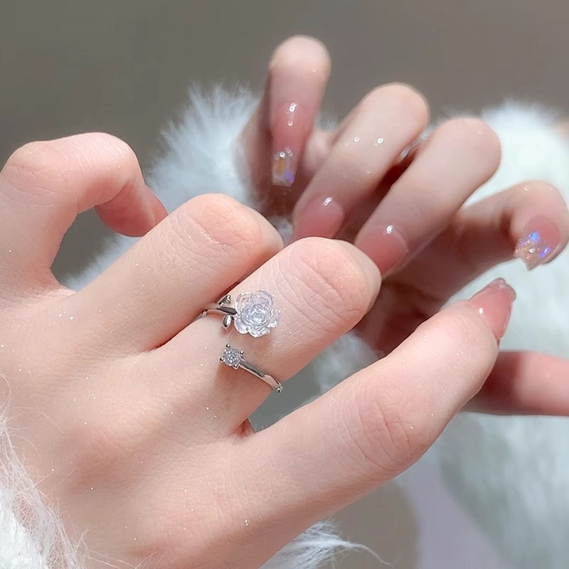 Beautiful Ring with Unique Style