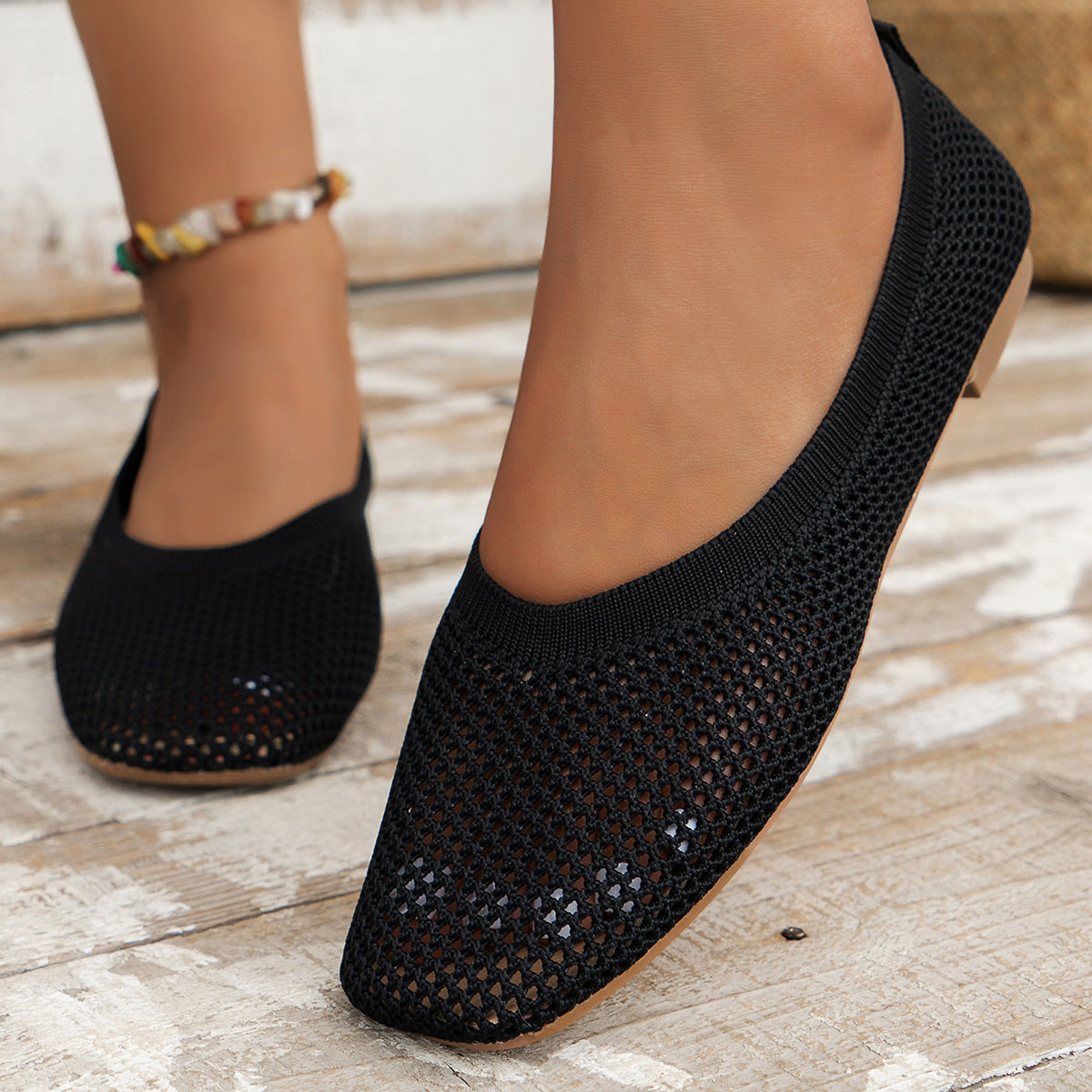 Classic Orthopedic Shoes with Timeless Style