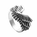 Delicate Artisan Ring