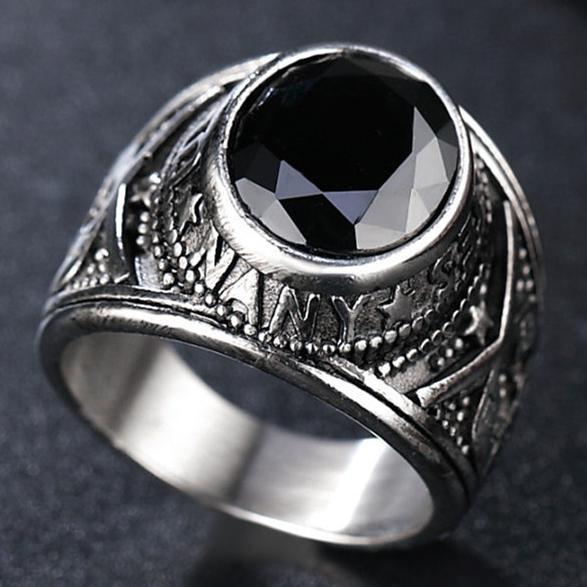 Beautiful Ring with Unique Style