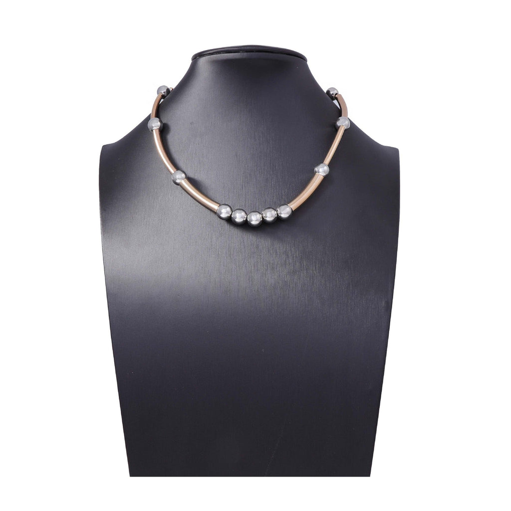 Classic Necklace with Timeless Appeal
