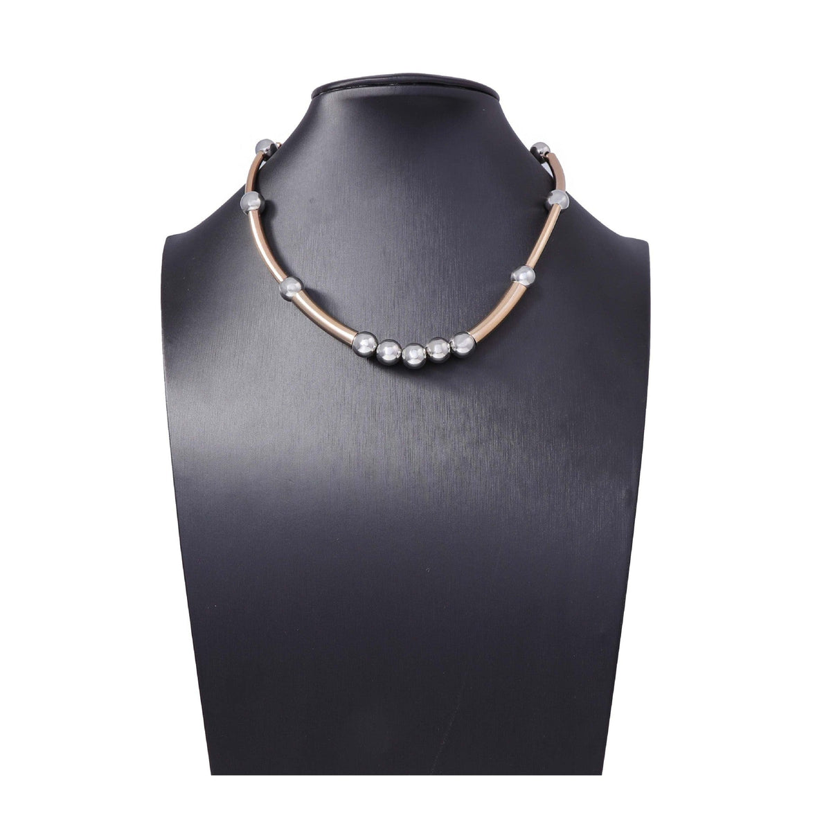 Classic Necklace with Timeless Appeal
