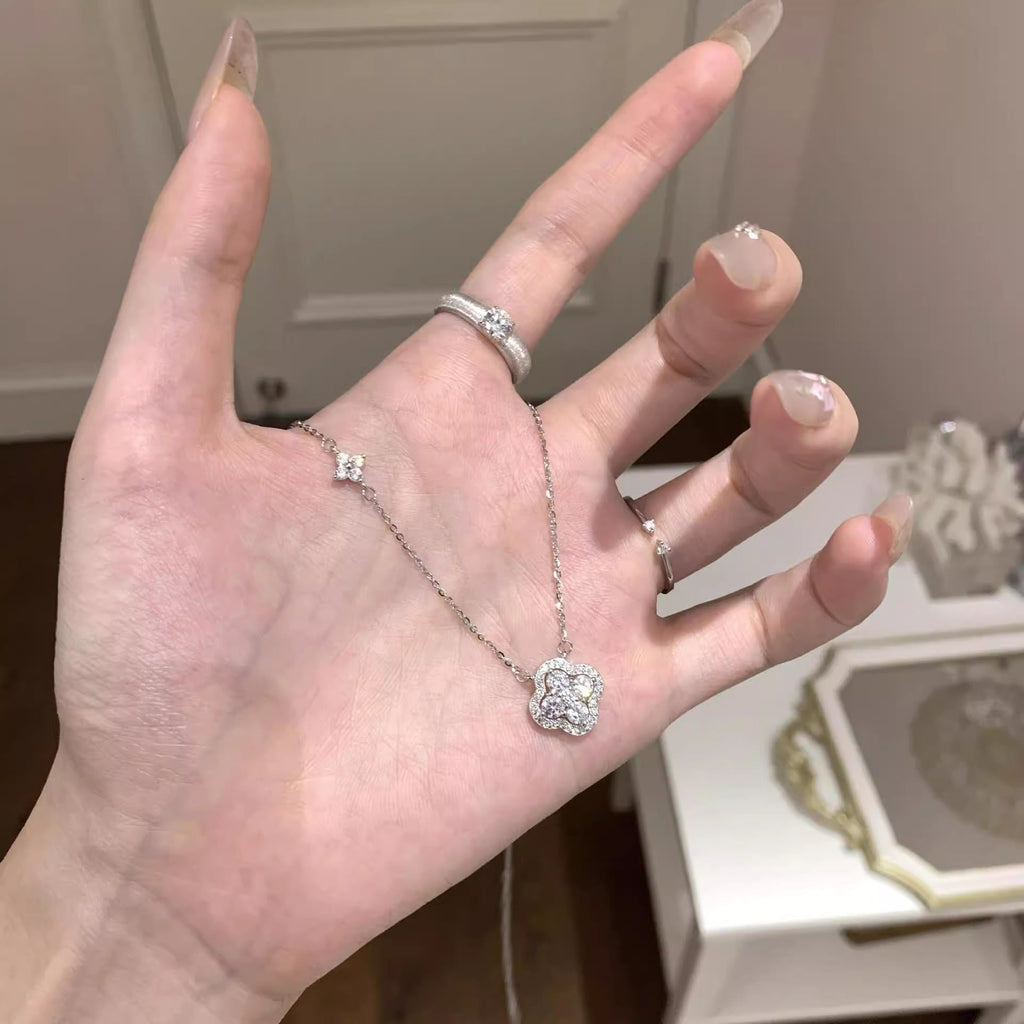 Delicate Artisan Necklace