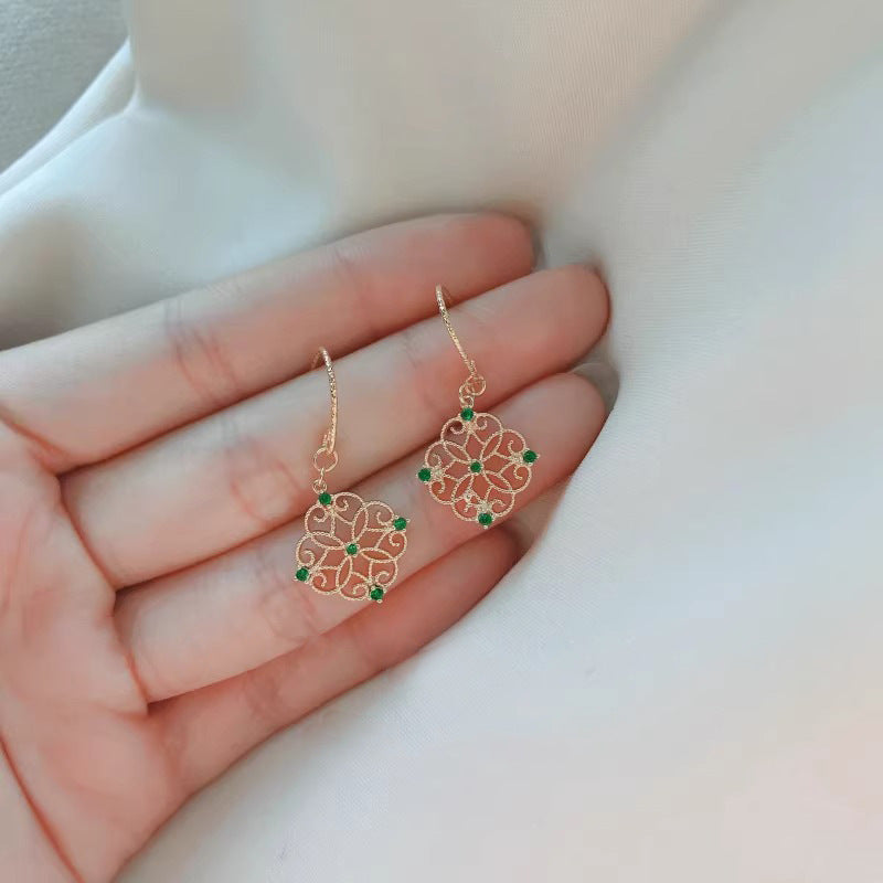 Delicate Artisan Piece