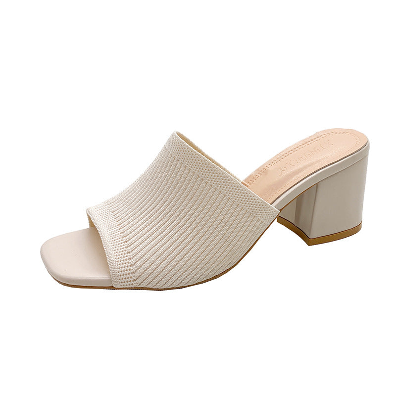 Elegant Orthopedic Sandals for Every Step