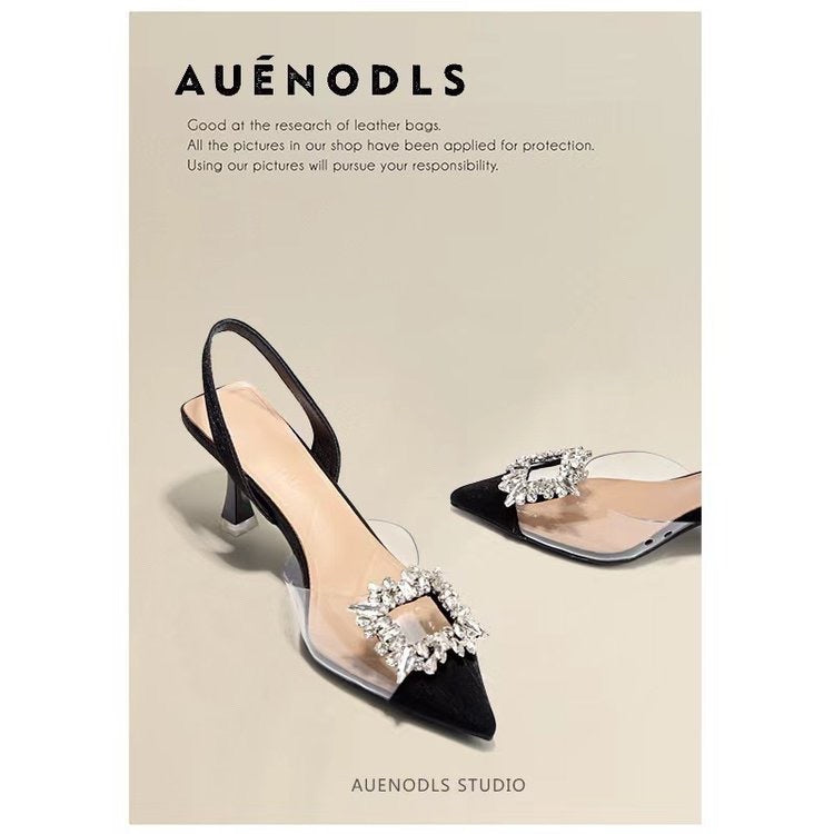 Chic Orthopedic Sandals with Unique Design
