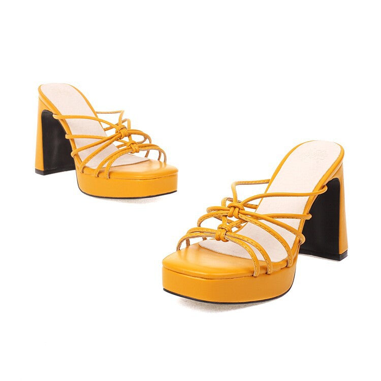 Stylish Orthopedic Sandals for Any Occasion
