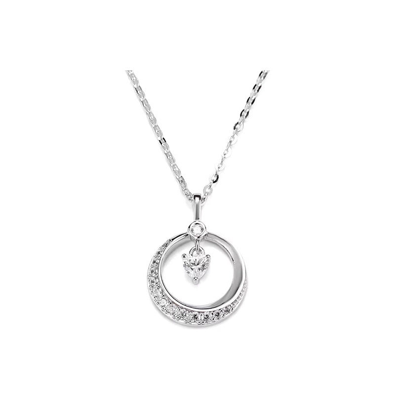 Delicate Artisan Necklace