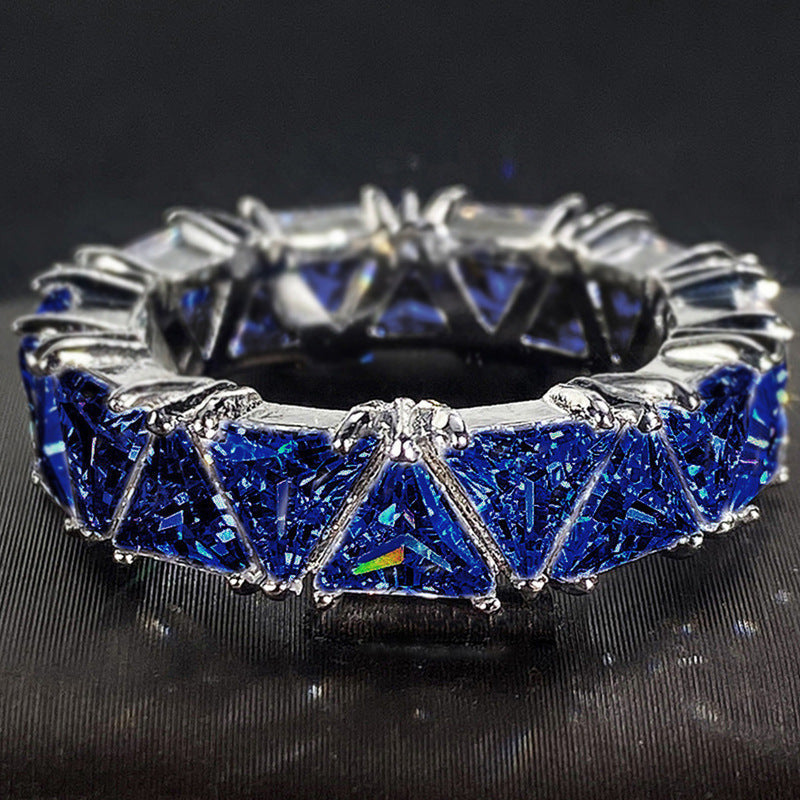 Delicate Artisan Ring