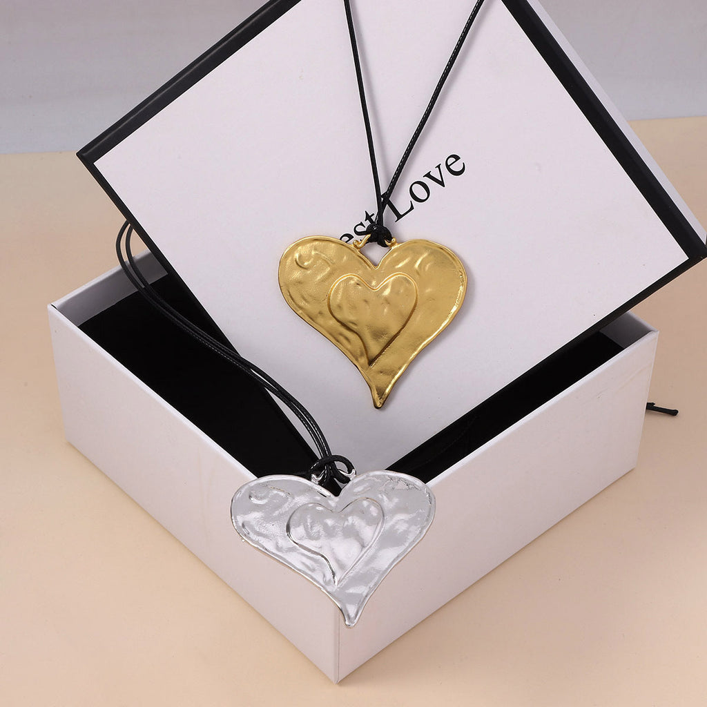 Delicate Artisan Necklace