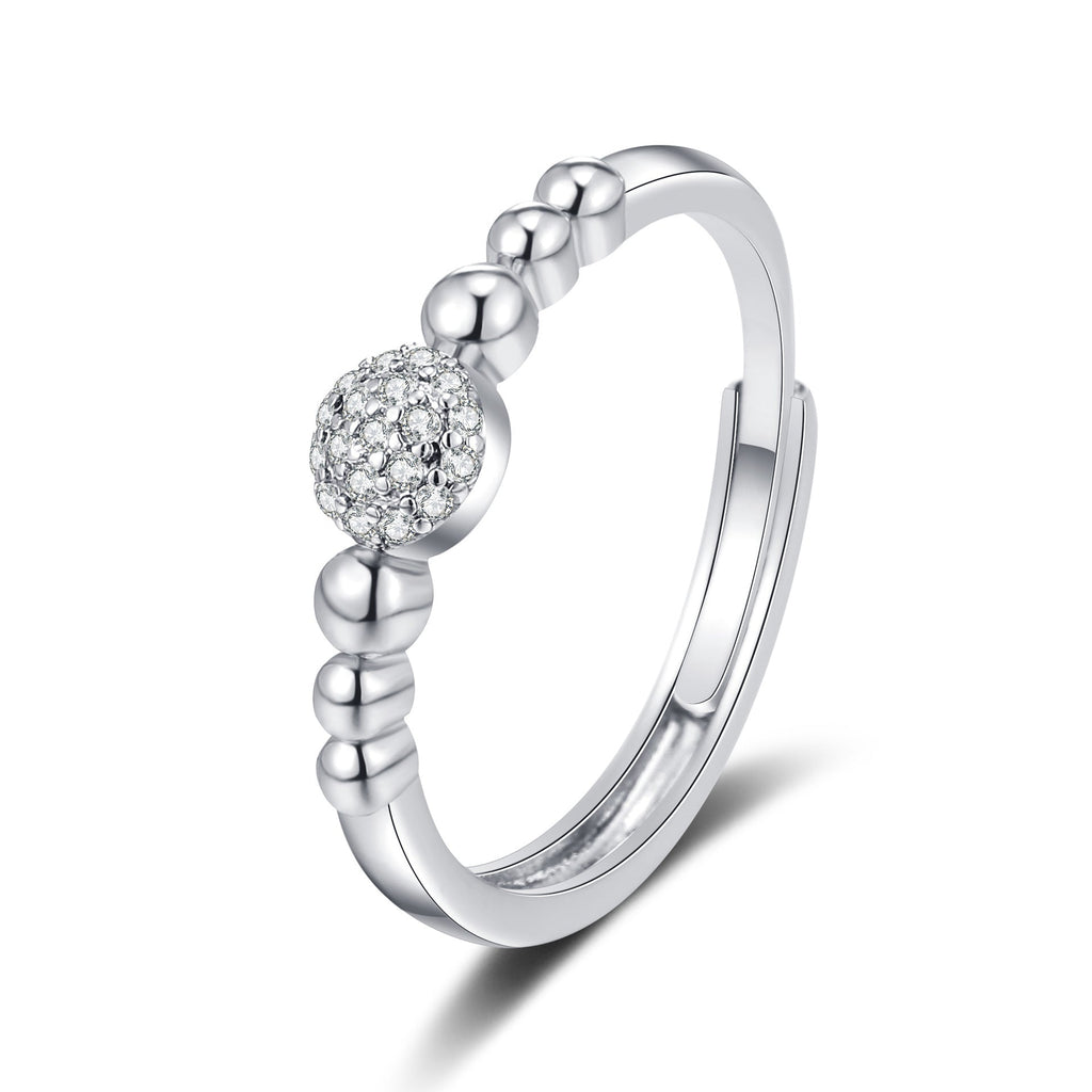 Vintage Handmade Ring