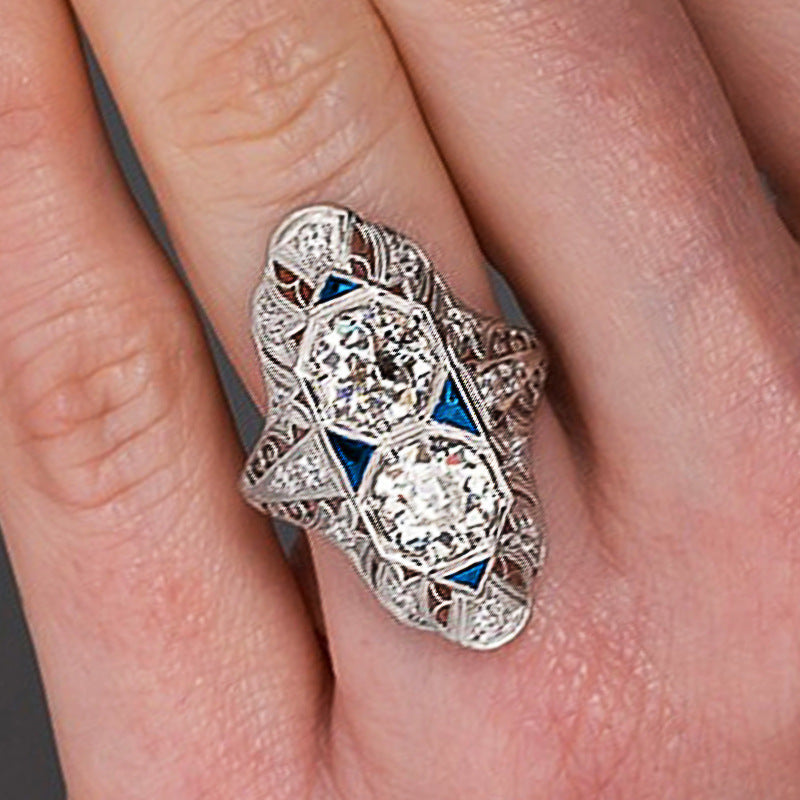 Elegant Ring for Every Occasion
