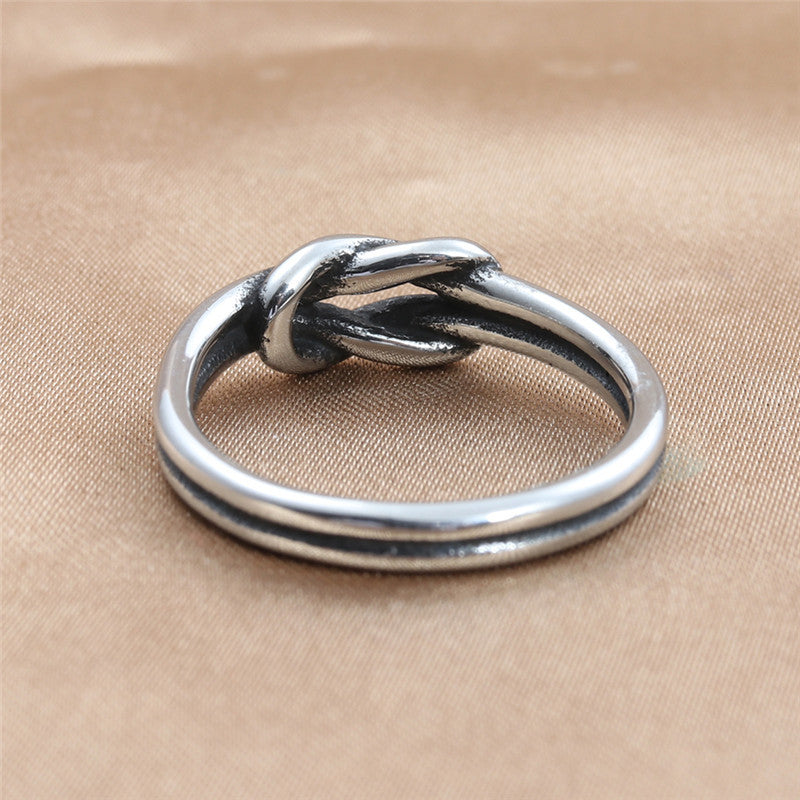 Delicate Artisan Ring