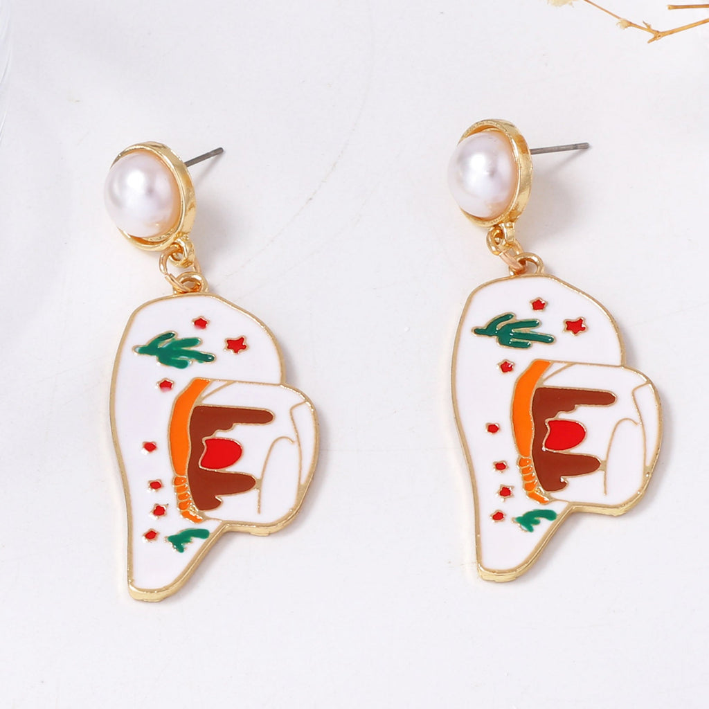 Delicate Artisan Piece