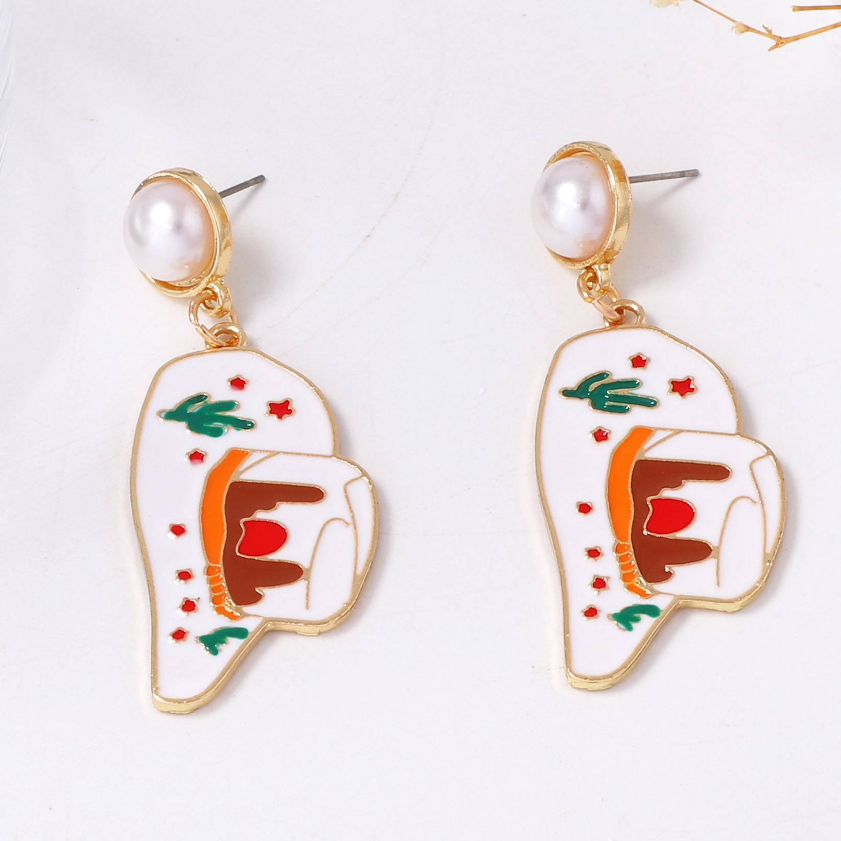 Delicate Artisan Piece