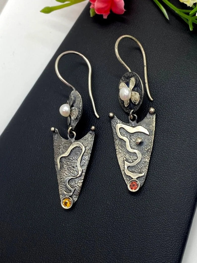 Elegant Earring for Every Occasion