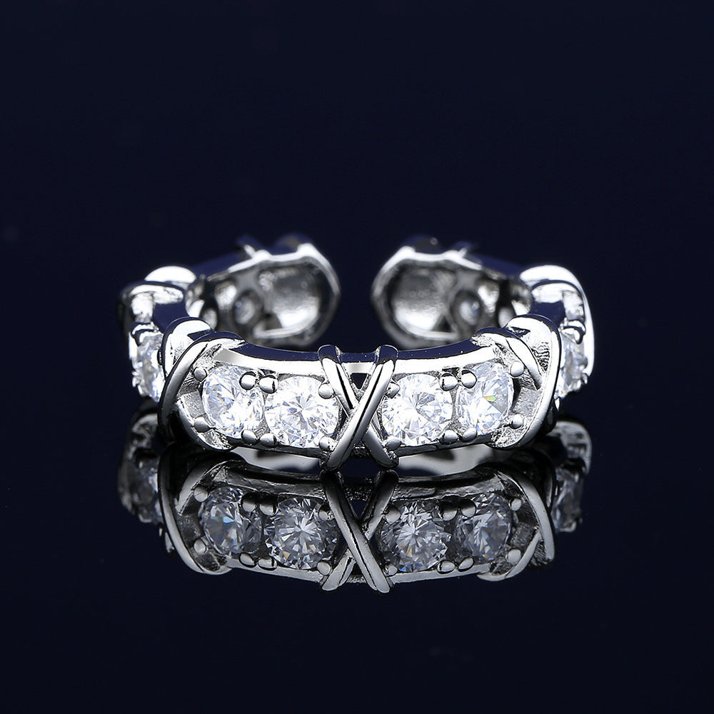 Romantic Ring for Special Moments