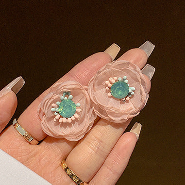 Classic Earring with Timeless Appeal