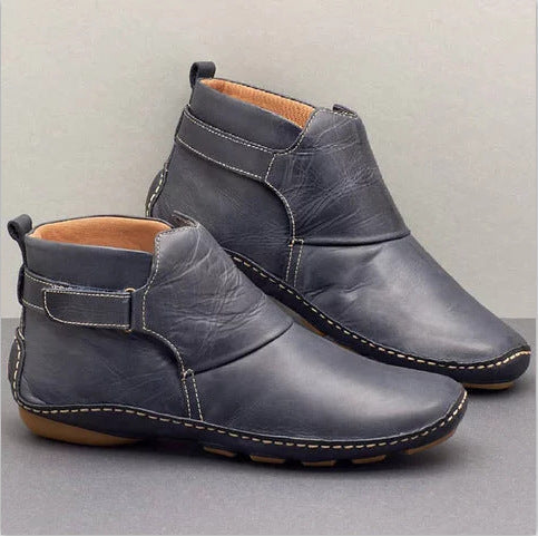 Beautifully Crafted Orthopedic Boots