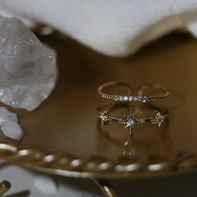 Vintage Handmade Ring
