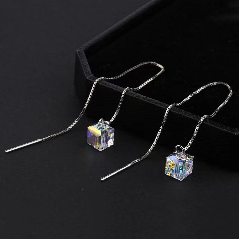 Stunning Pearl Earring for Daily Wear