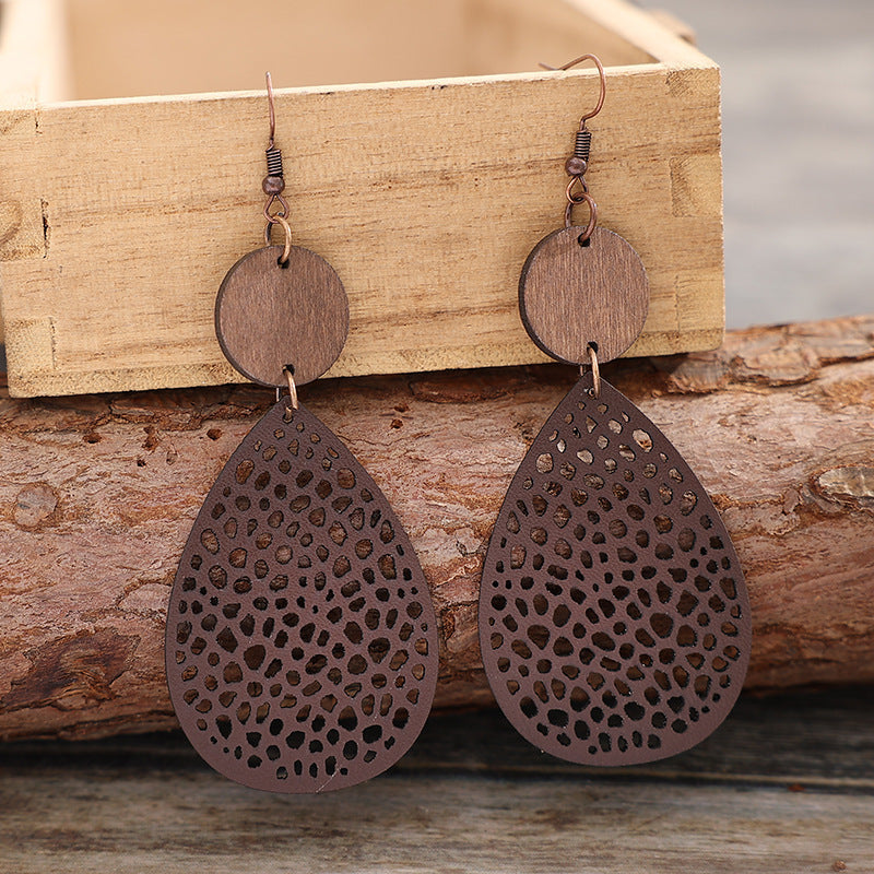 Classic Earring with Timeless Appeal