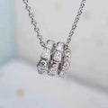 Vintage Handmade Necklace
