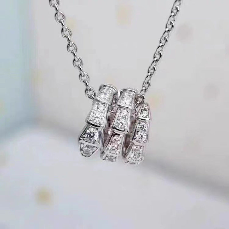 Vintage Handmade Necklace