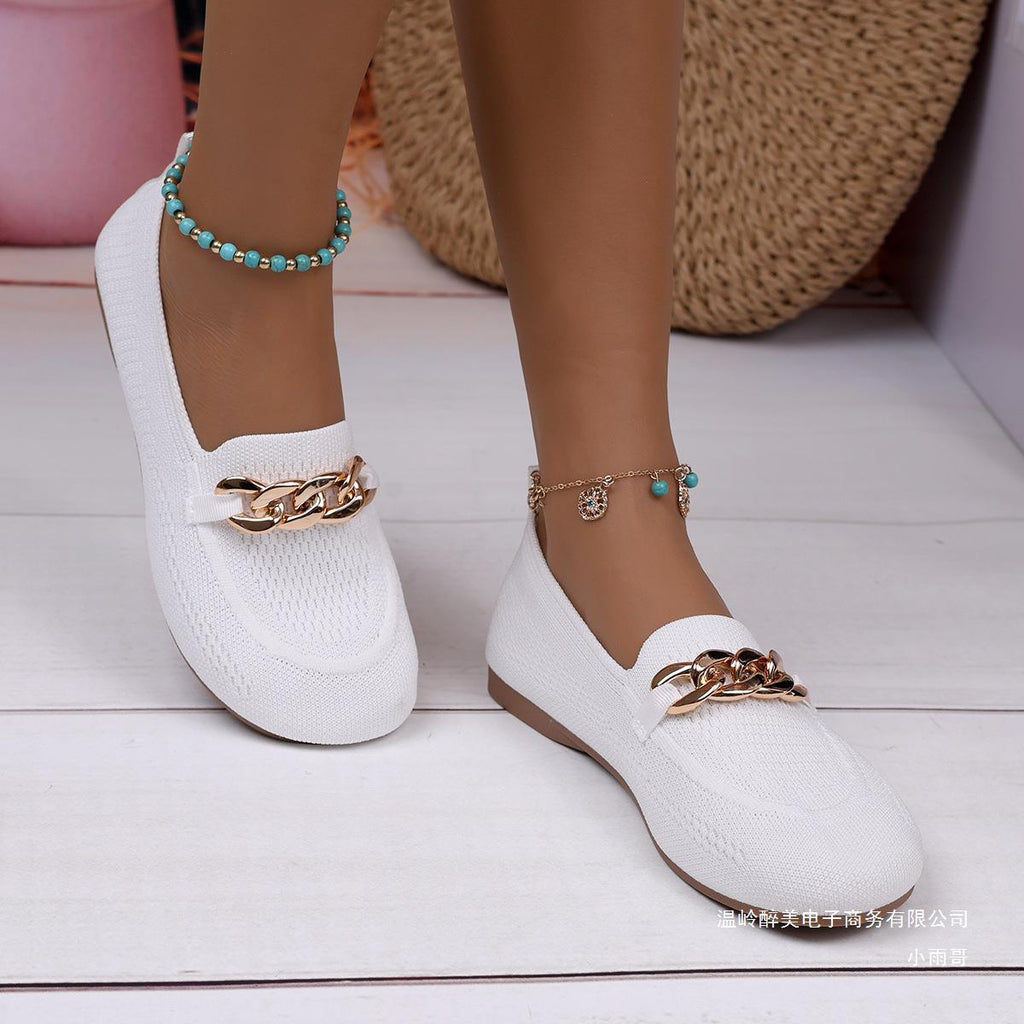 Elegant Orthopedic Shoes for Every Step