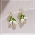 Stunning Earring for Daily Wear