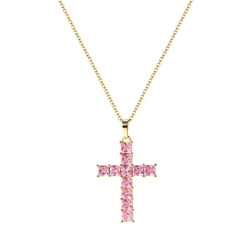 Delicate Artisan Necklace