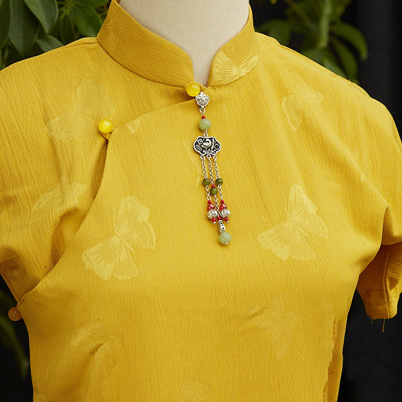 Elegant Pendant for Every Occasion