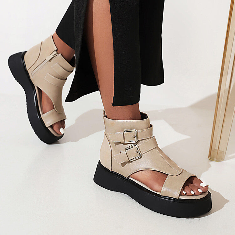 Stylish Orthopedic Boots for Any Occasion
