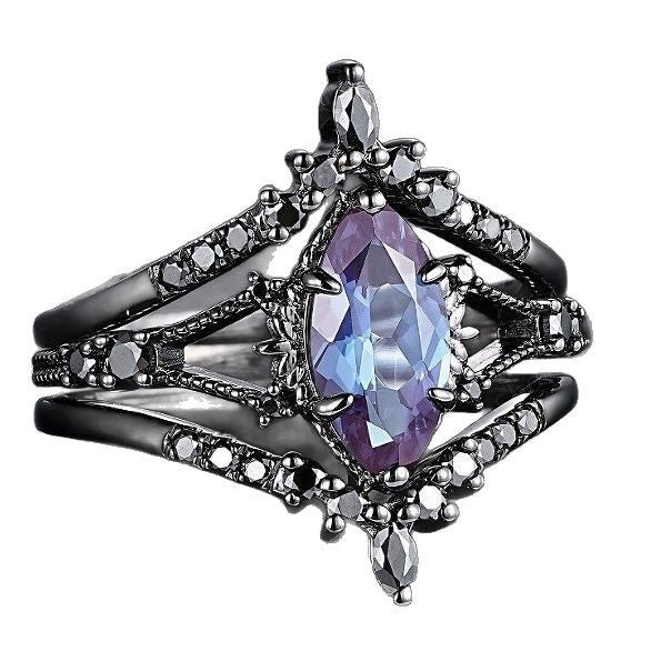 Romantic Ring for Special Moments