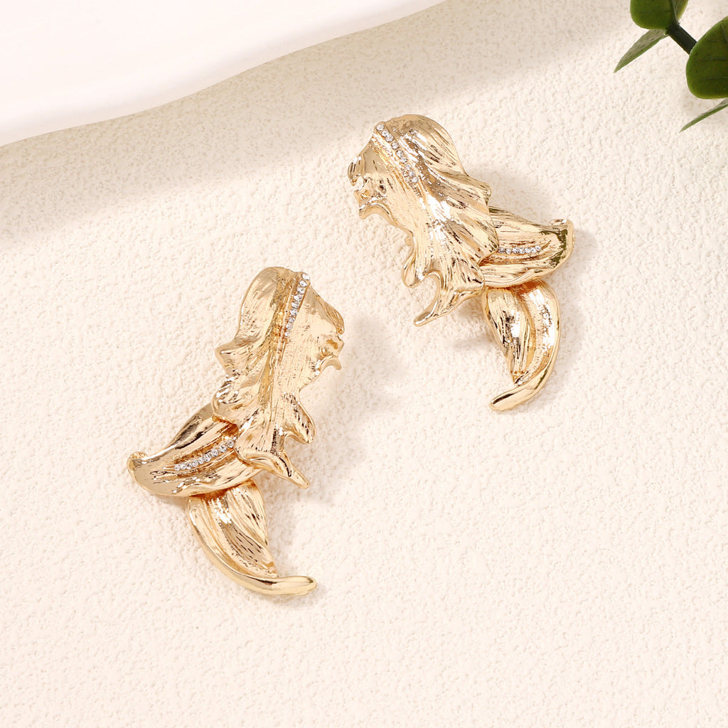 Elegant Earring for Every Occasion