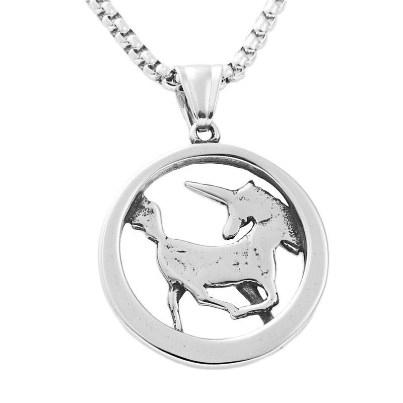Charming Pendant for Any Occasion