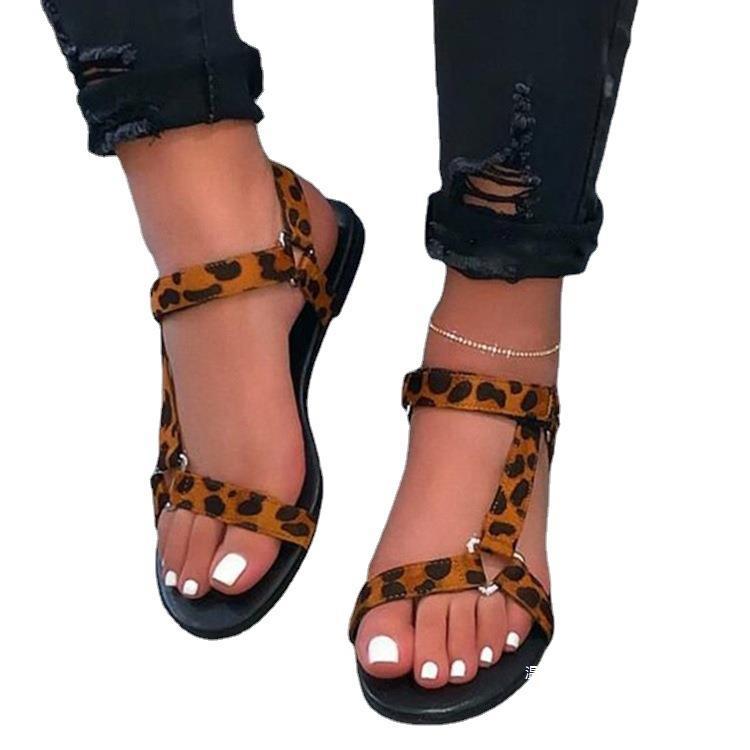 Comfortable Orthopedic Sandals for Daily Wear
