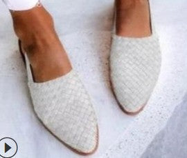 Graceful Orthopedic Sandals for Modern Look