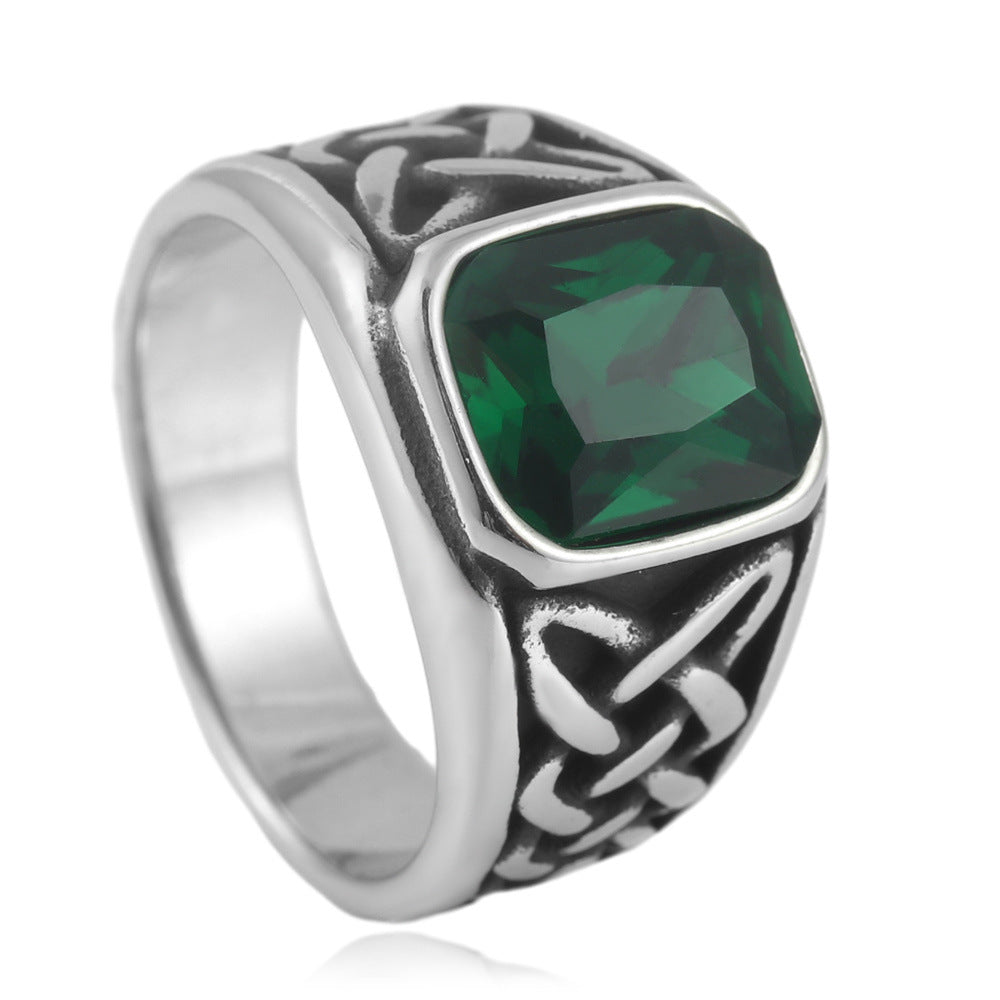 Elegant Ring for Every Occasion