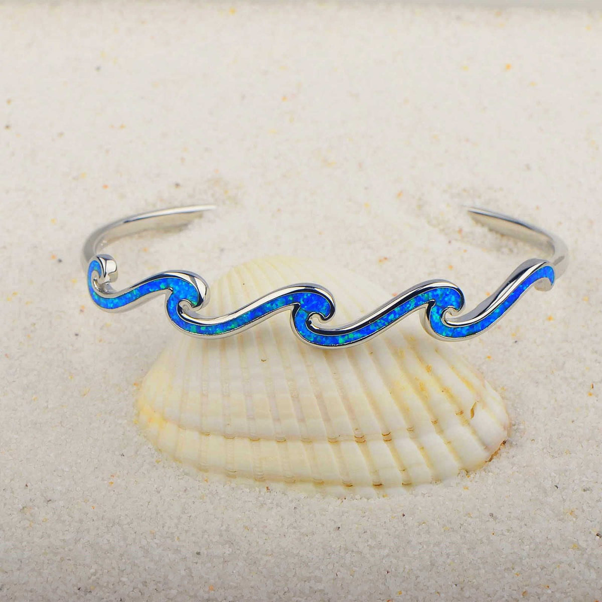 Beautiful Bracelet with Unique Style
