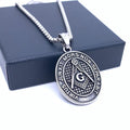 Elegant Pendant for Every Occasion