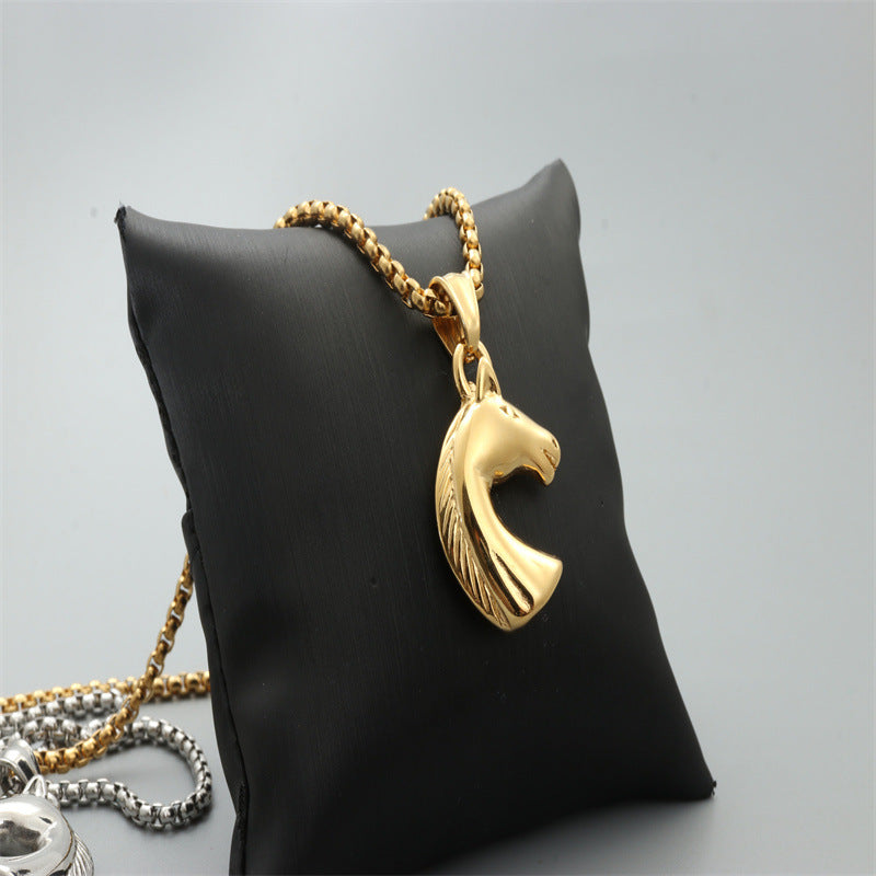 Delicate Artisan Necklace